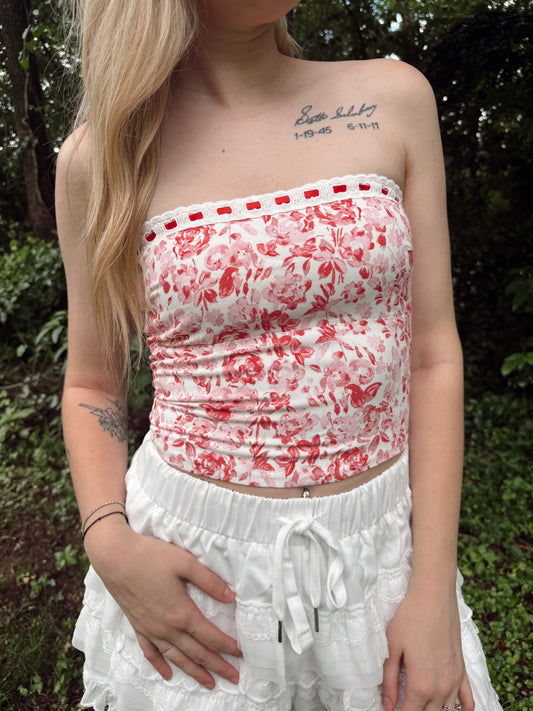 Darling Grace | Tube Top