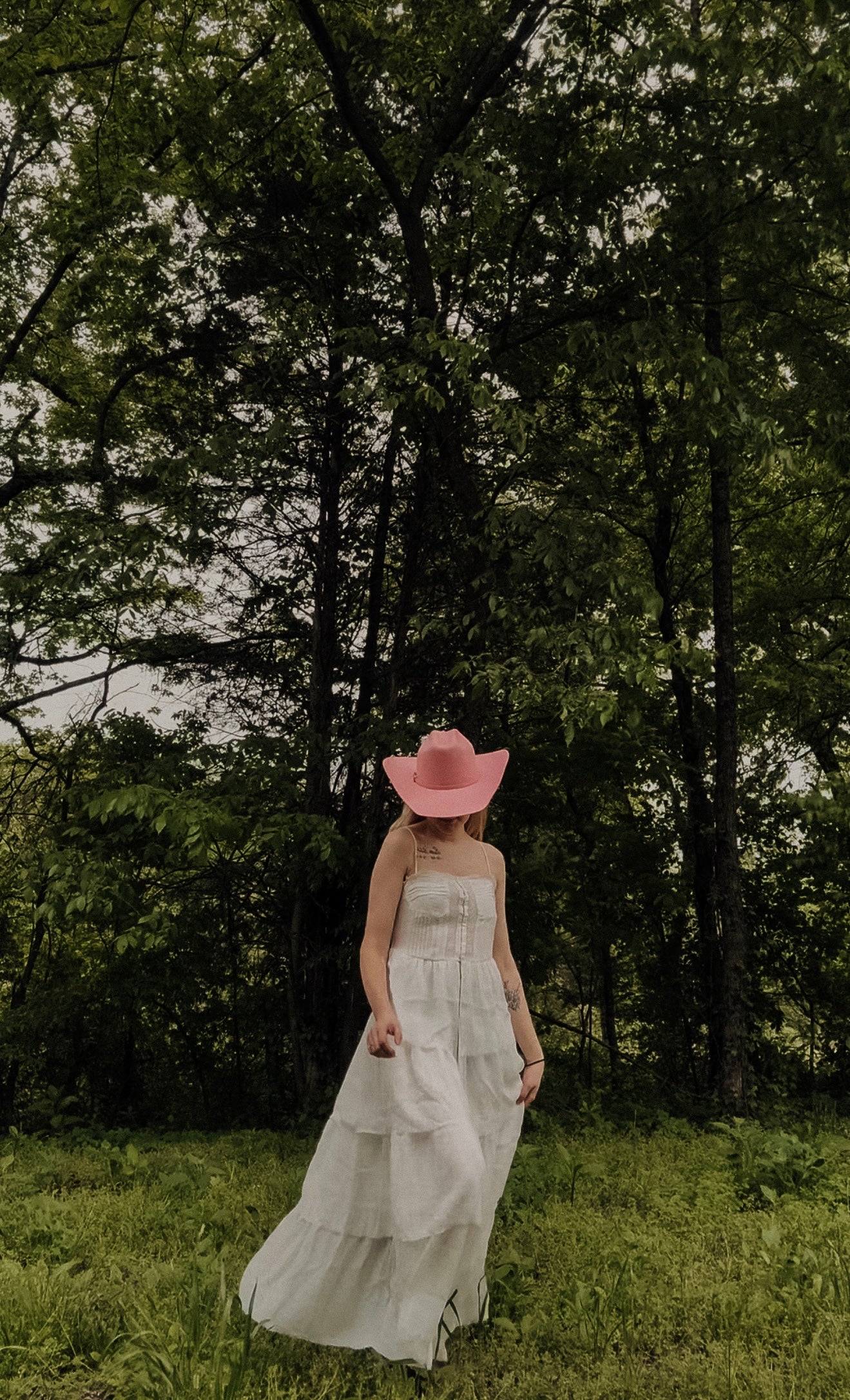 Barbara Jean | Maxi Tank