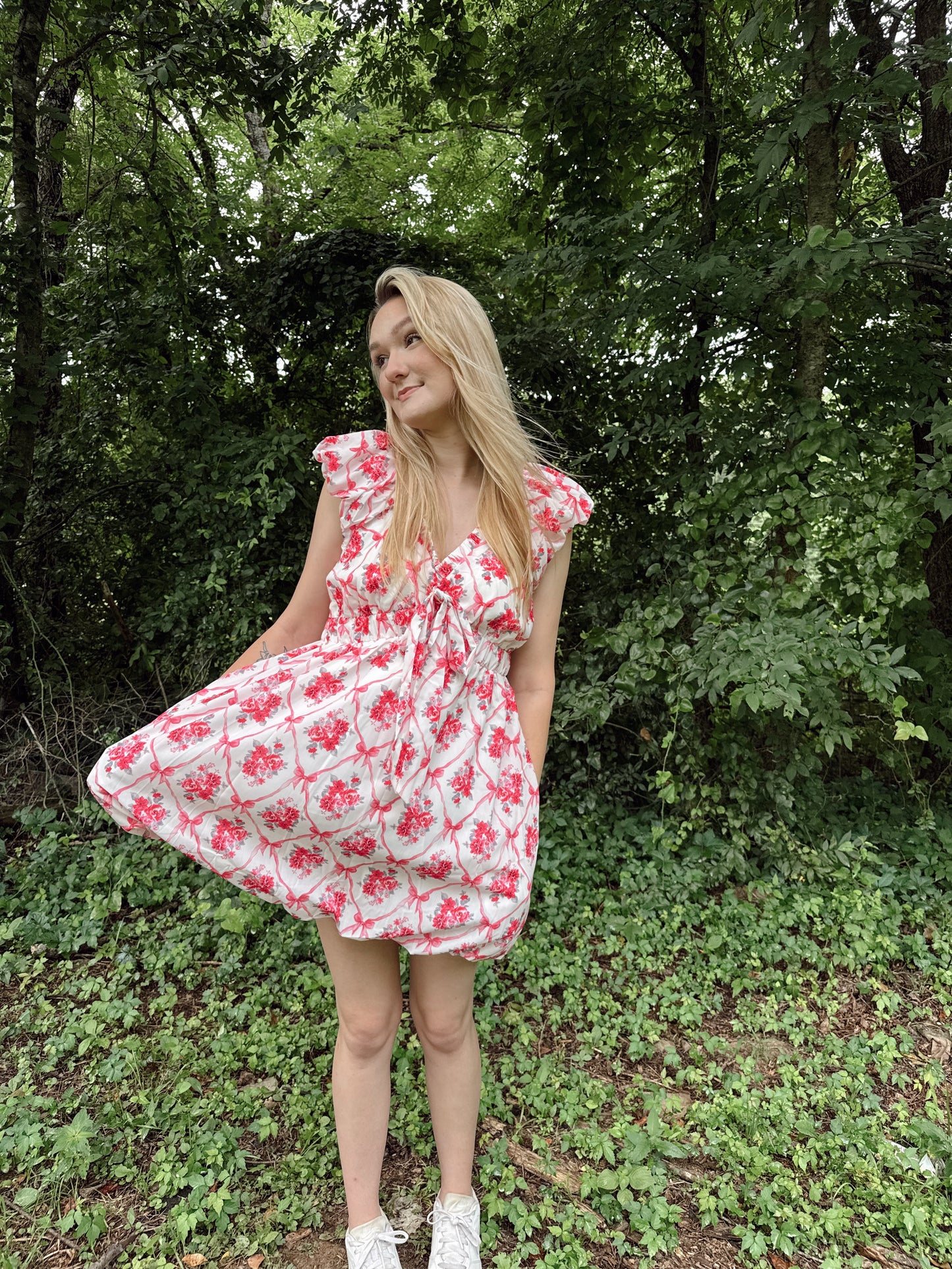 Jesse | Dress