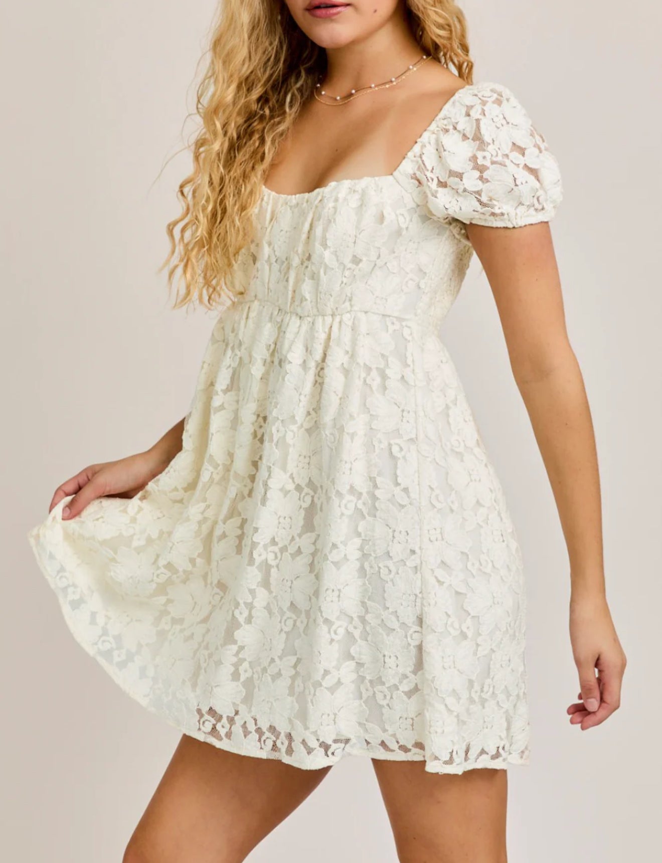 Viola | Dress
