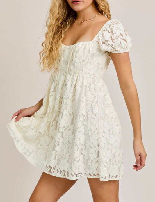 Viola | Dress