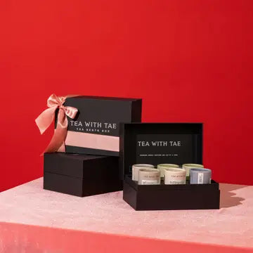 Tea Gift Set